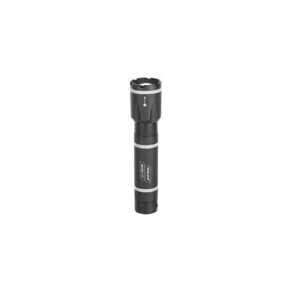 Holex LED torch- black with batteries- Type: 117 081533 117 - main